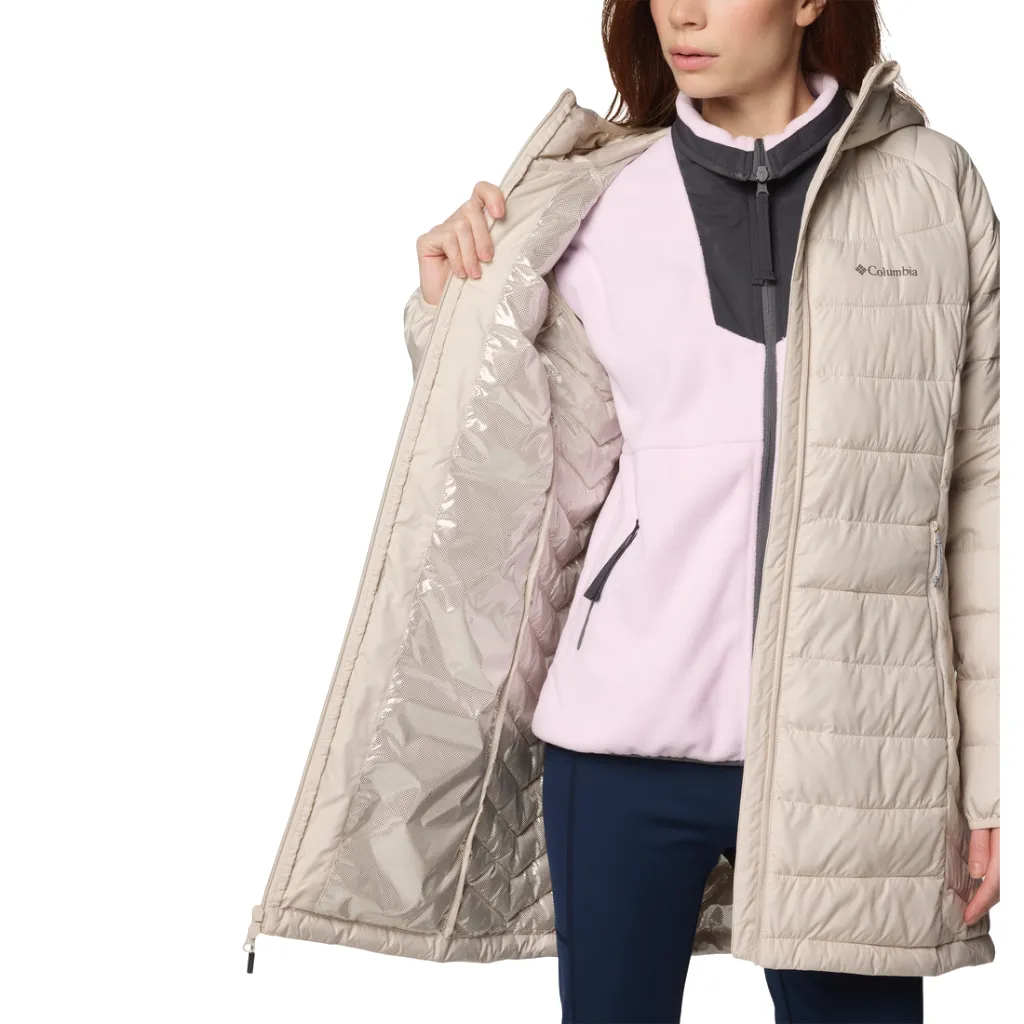 Women's Powder Lite II Mid Jacket