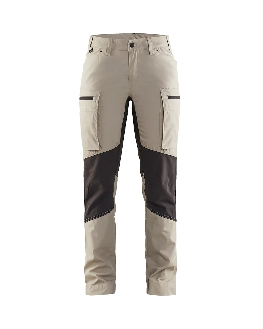 WOMEN'S SERVICE STRETCH PANTS (71531845)