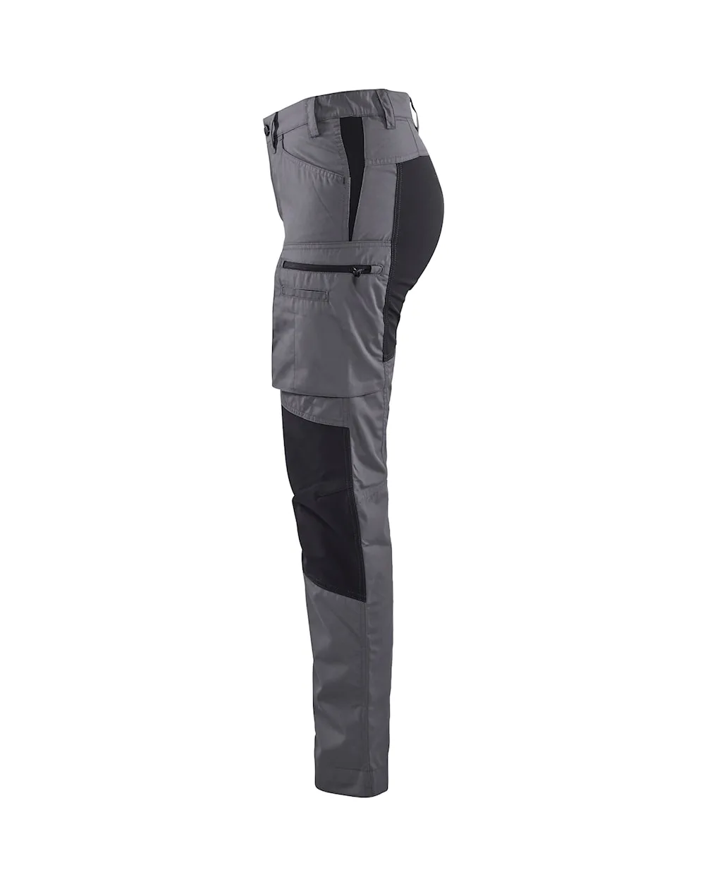 WOMEN'S SERVICE STRETCH PANTS (71531845)