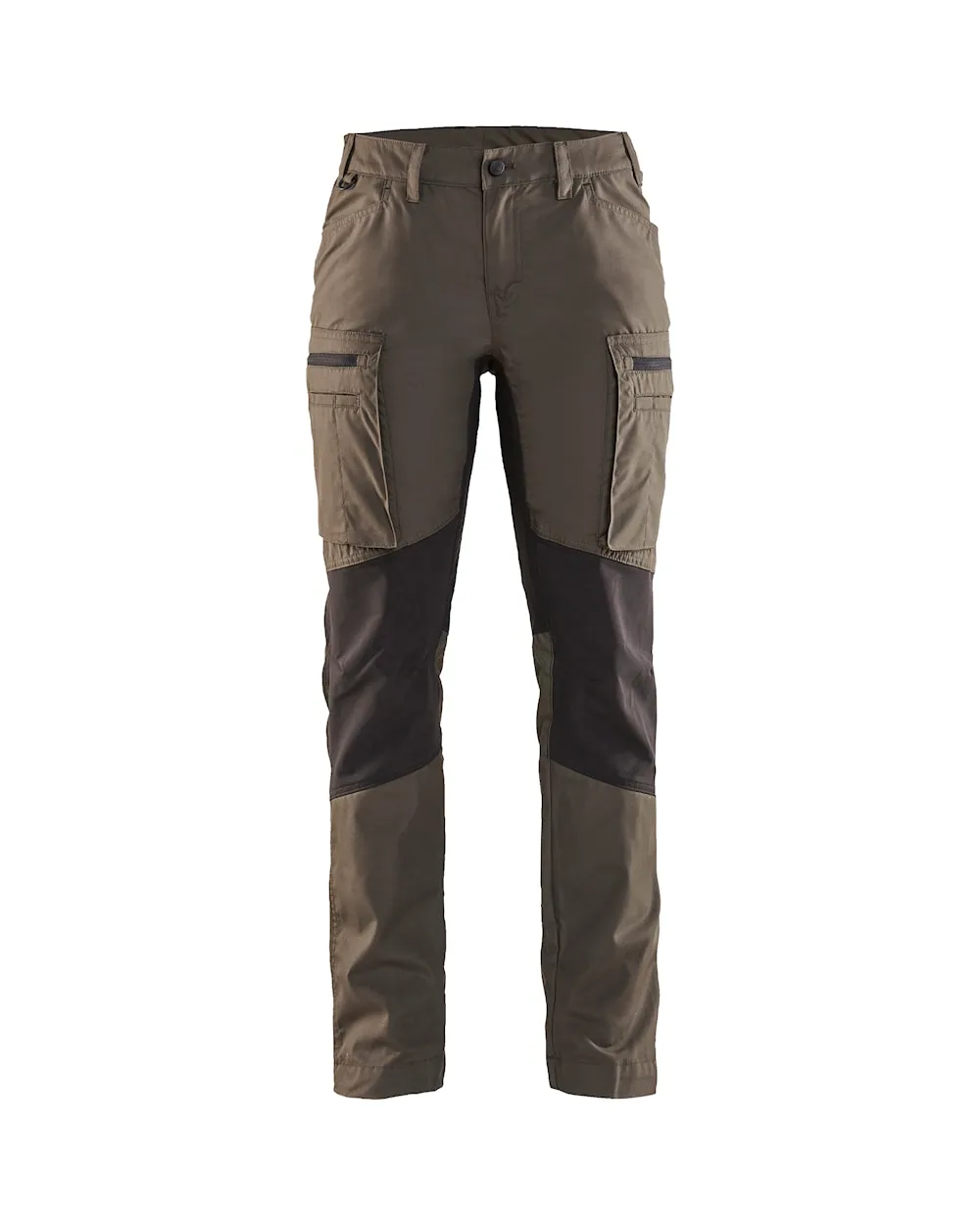 WOMEN'S SERVICE STRETCH PANTS (71531845)