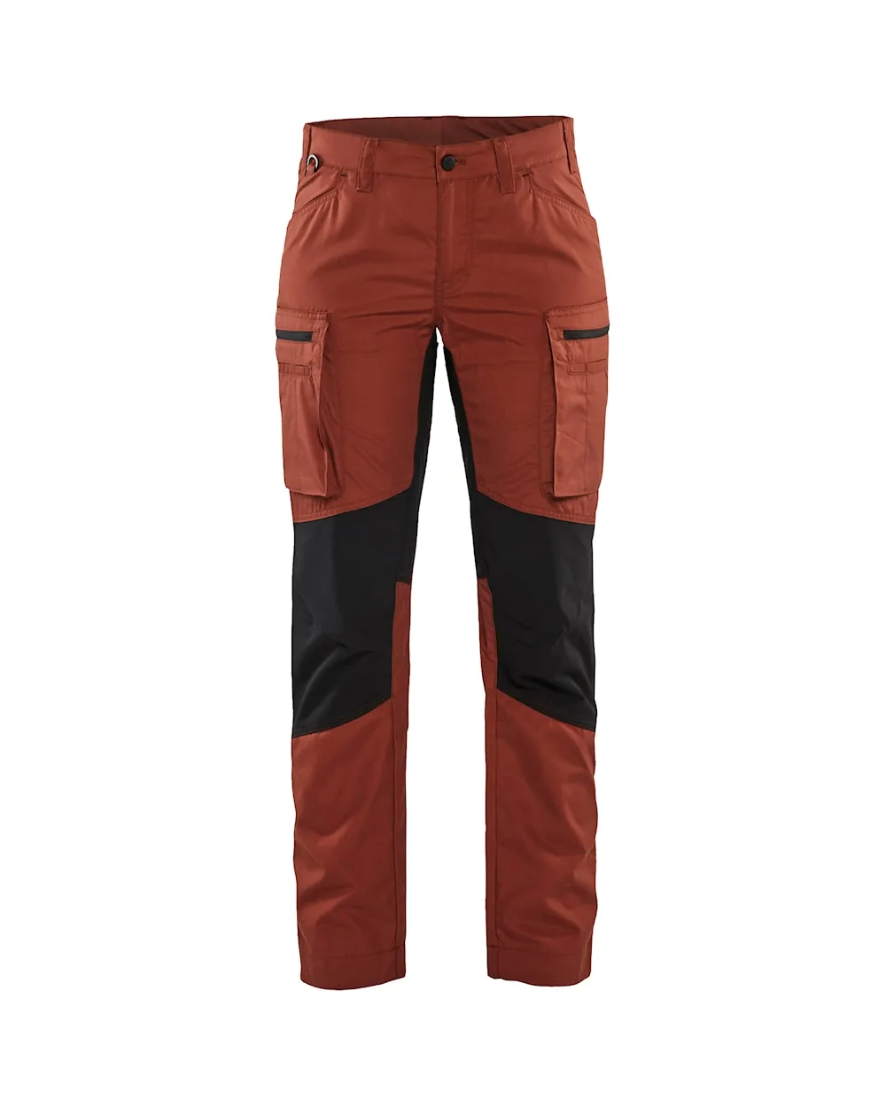 WOMEN'S SERVICE STRETCH PANTS (71531845)