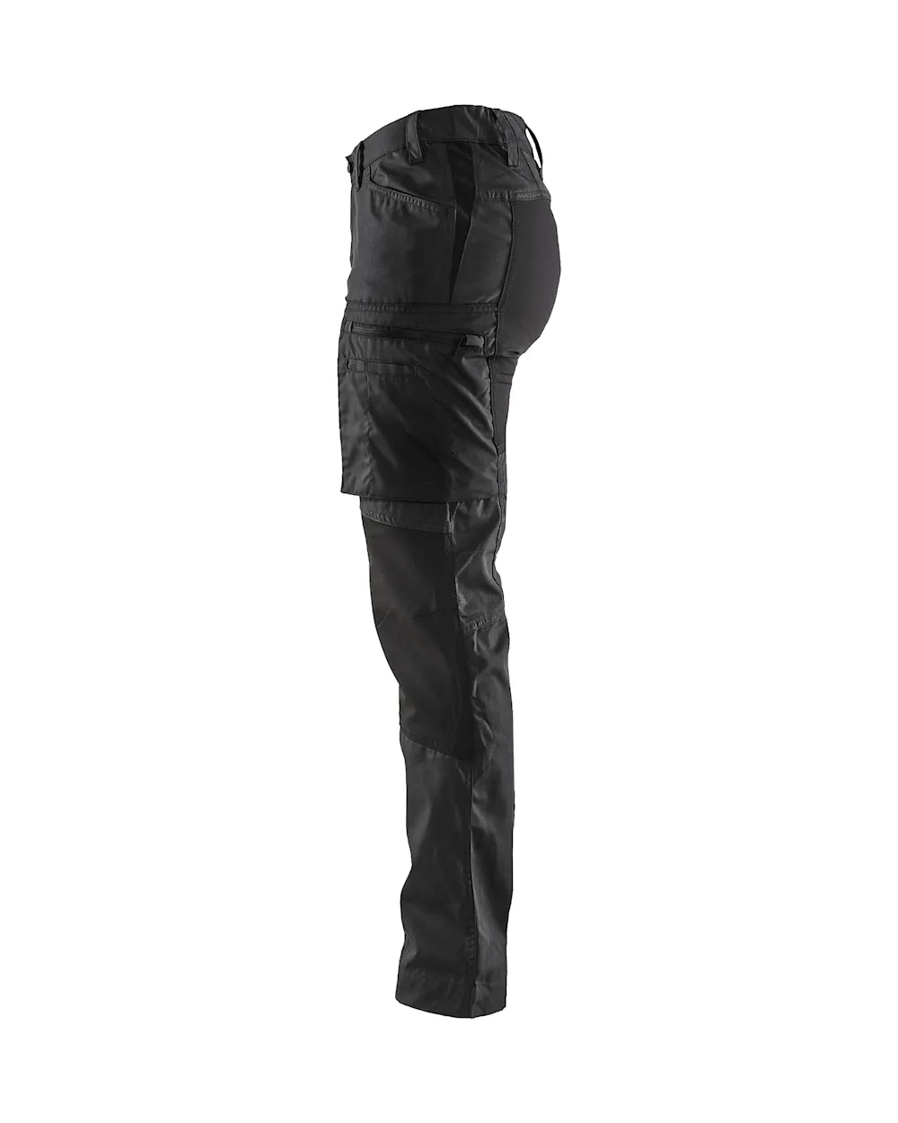 WOMEN'S SERVICE STRETCH PANTS (71531845)