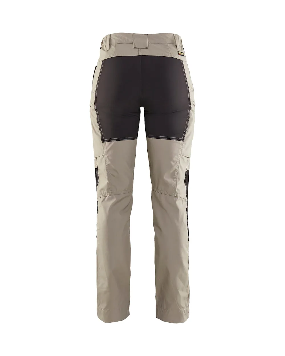 WOMEN'S SERVICE STRETCH PANTS (71531845)
