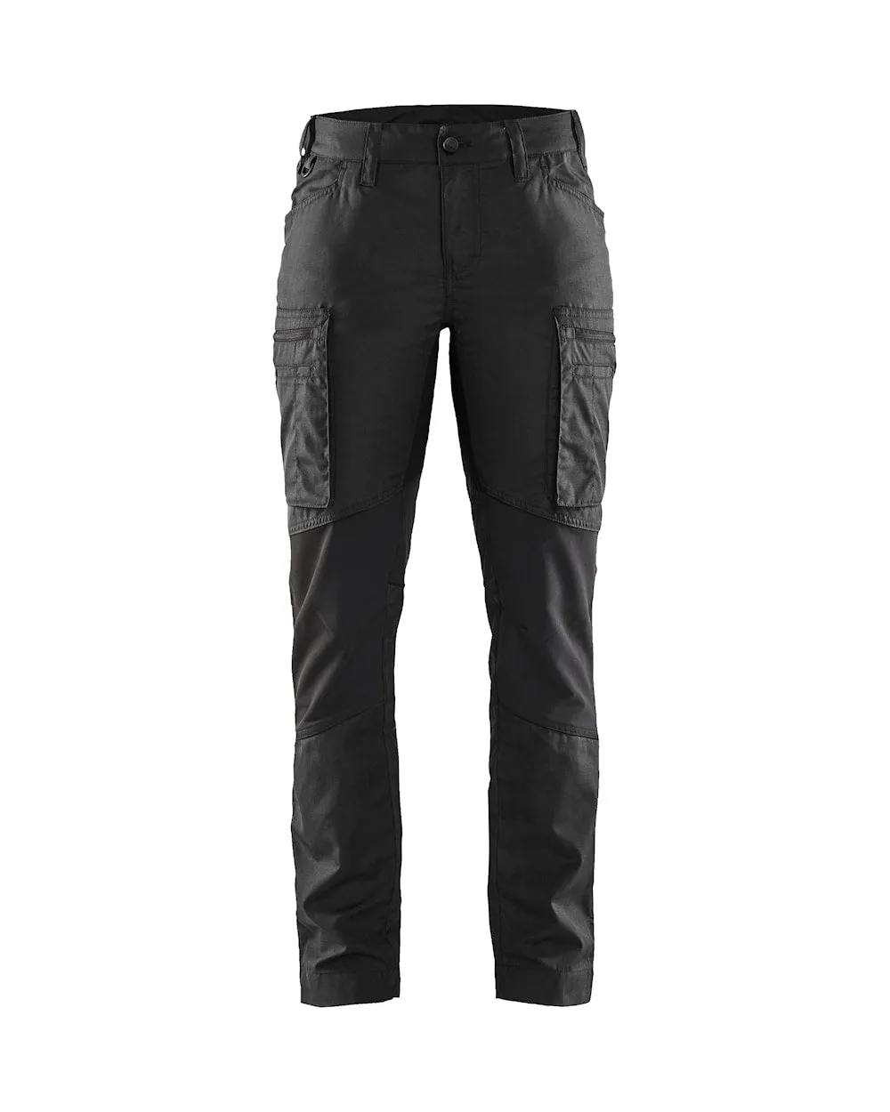 WOMEN'S SERVICE STRETCH PANTS (71531845)