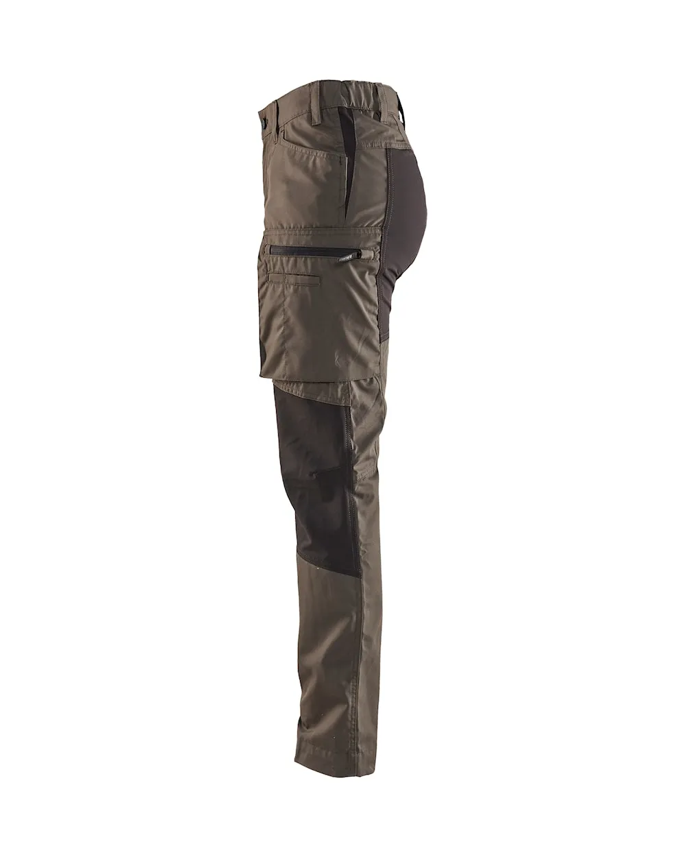 WOMEN'S SERVICE STRETCH PANTS (71531845)