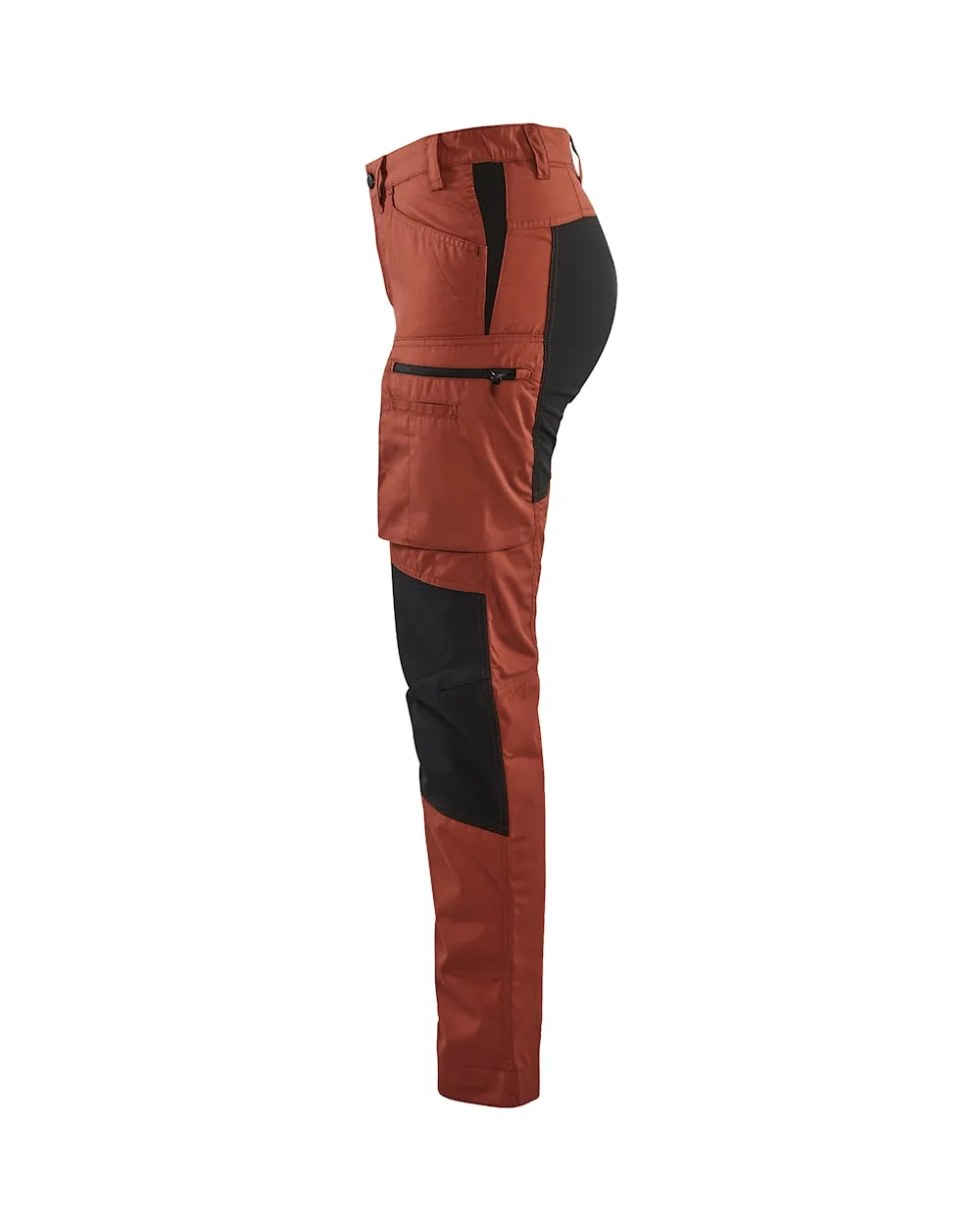 WOMEN'S SERVICE STRETCH PANTS (71531845)