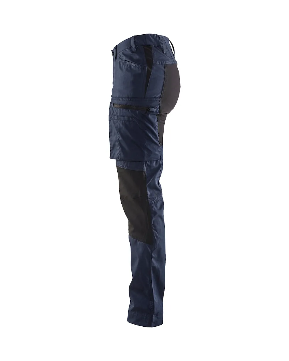 WOMEN'S SERVICE STRETCH PANTS (71531845)