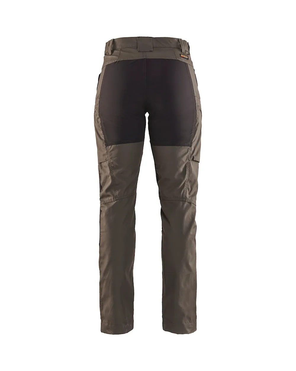 WOMEN'S SERVICE STRETCH PANTS (71531845)