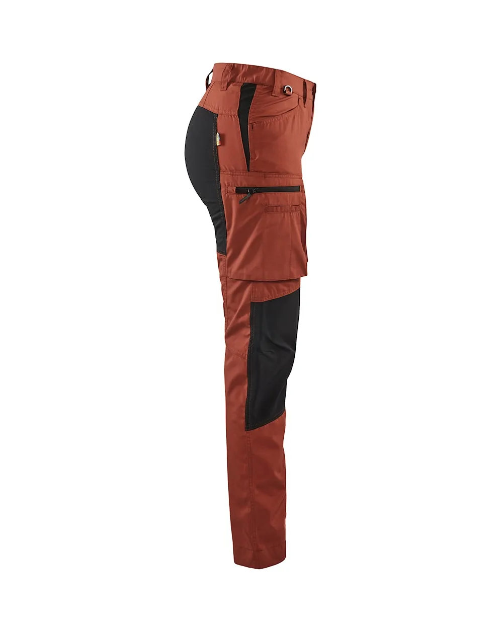 WOMEN'S SERVICE STRETCH PANTS (71531845)