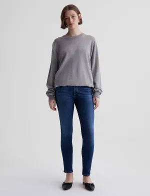 WOMENS SIZE 30R - AG ADRIANO GOLDSCHMIED, Designer Fashion, The Stilt Cigarette Jeans EUC B58