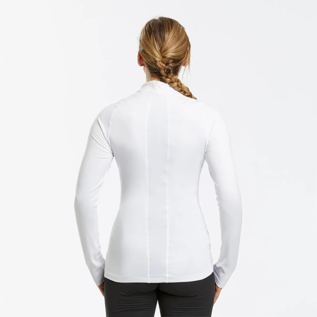 Women's Ski Base Layer Top - 500