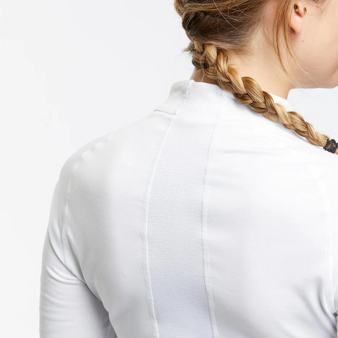 Women's Ski Base Layer Top - 500
