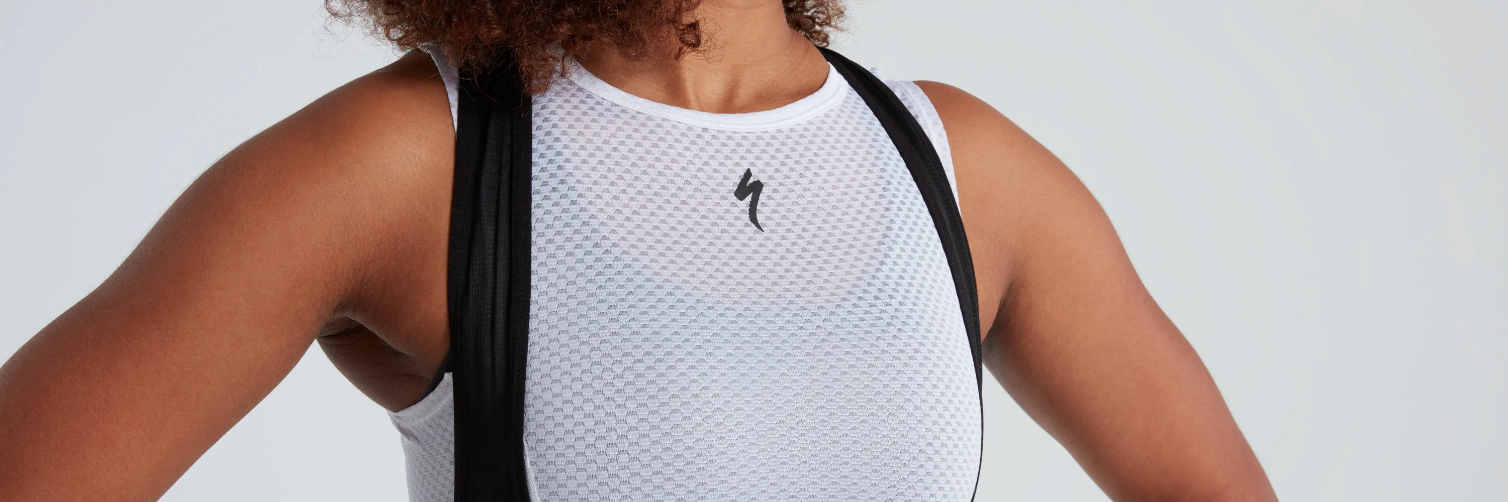 Women's SL Sleeveless Base Layer