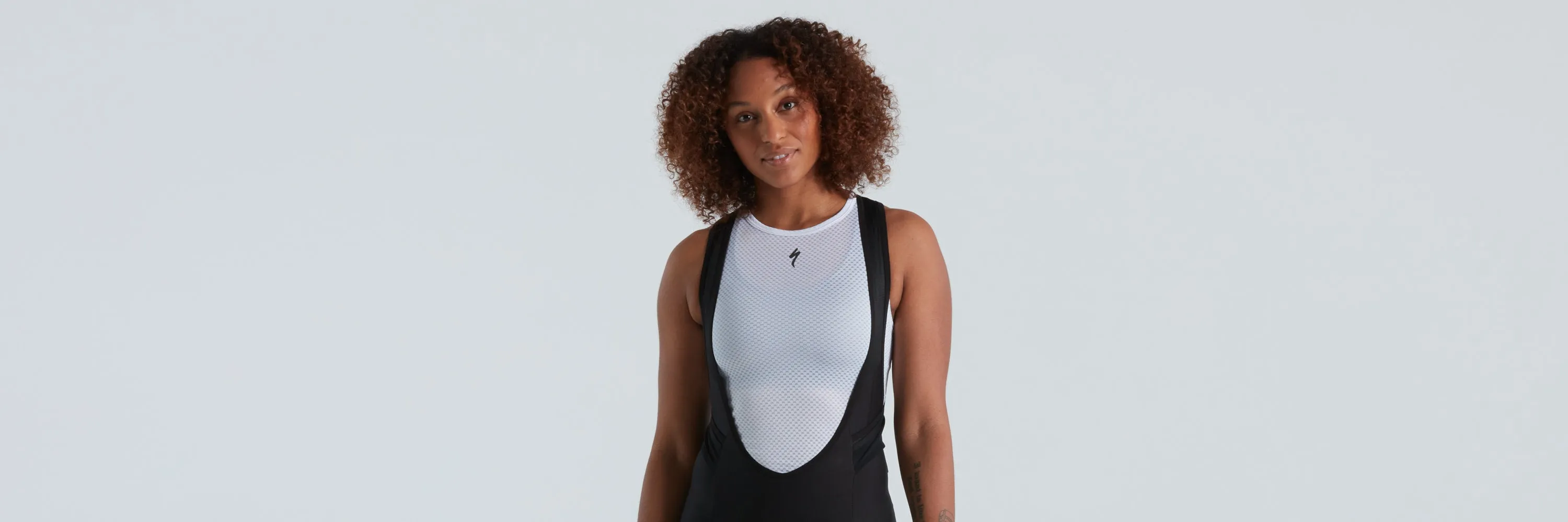 Women's SL Sleeveless Base Layer