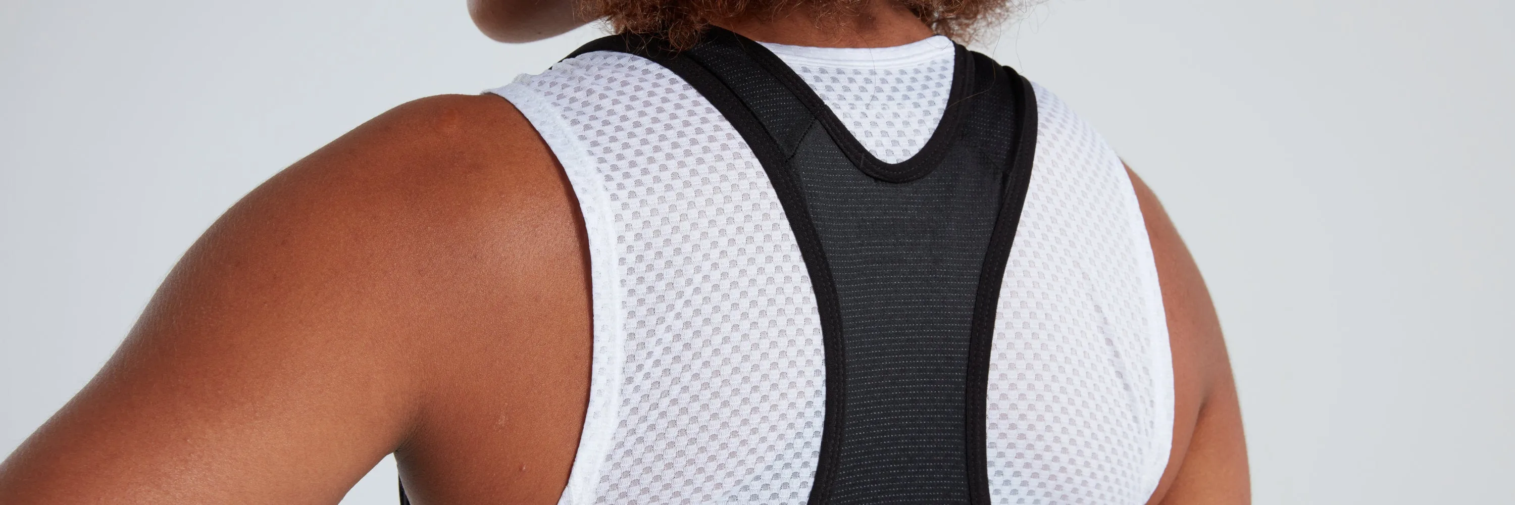 Women's SL Sleeveless Base Layer