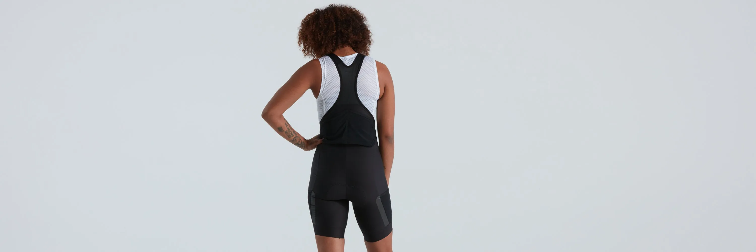 Women's SL Sleeveless Base Layer
