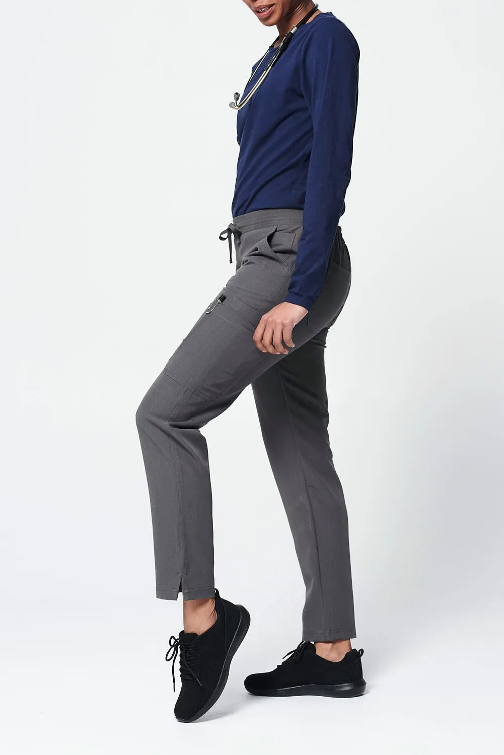 Women's Straight Pants XL-XXL (Old Sizing)