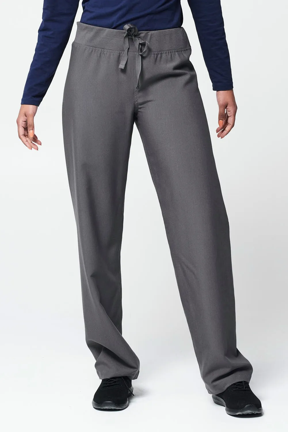 Women's Straight Pants XL-XXL (Old Sizing)