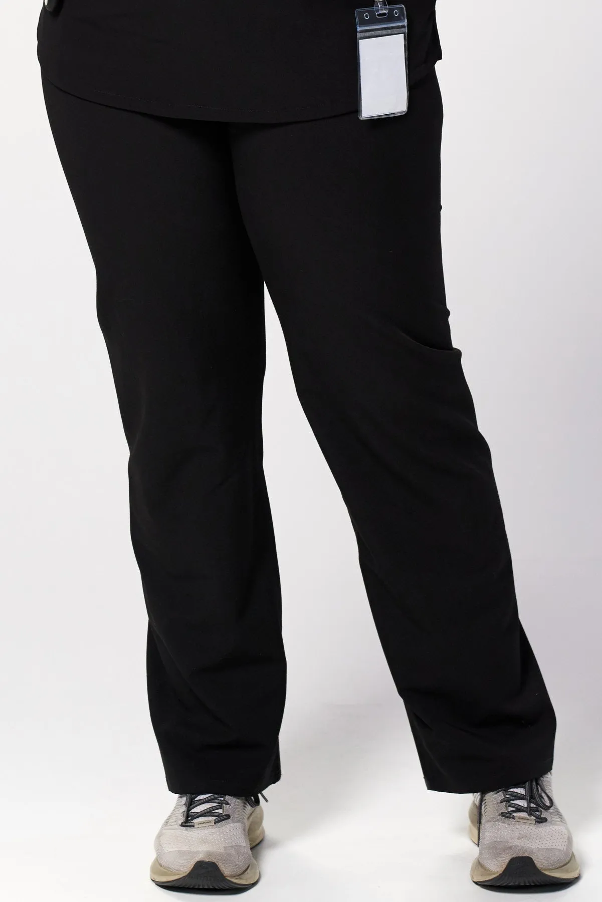 Women's Straight Pants XL-XXL (Old Sizing)
