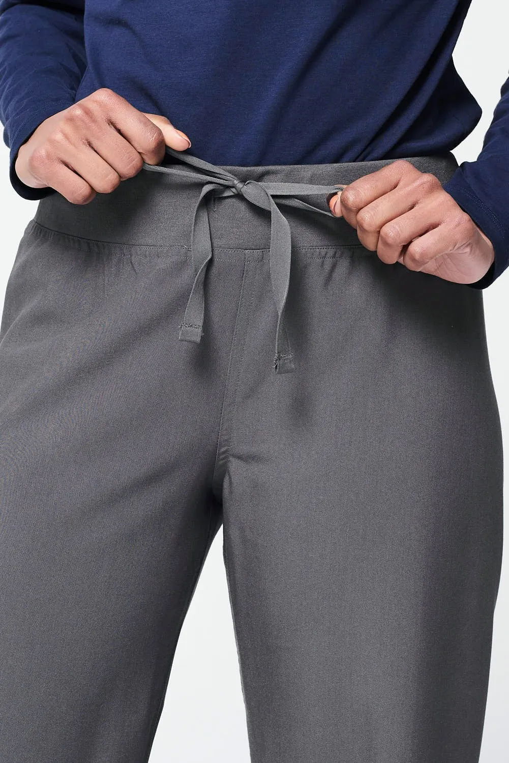 Women's Straight Pants XL-XXL (Old Sizing)
