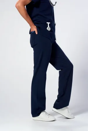 Women's Straight Pants XL-XXL (Old Sizing)