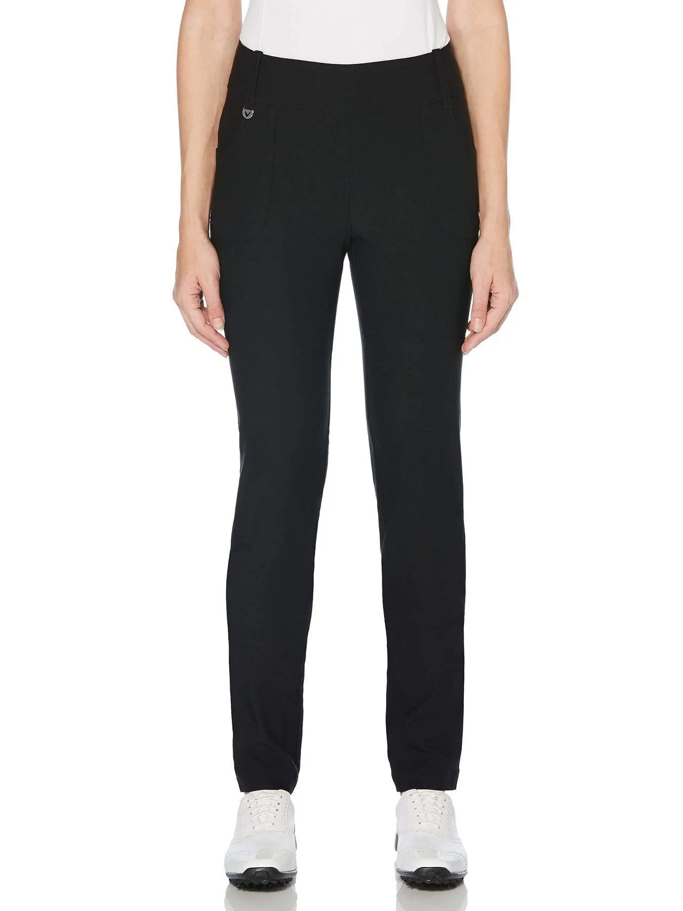 Womens Stretch Tech Pull-On Trouser