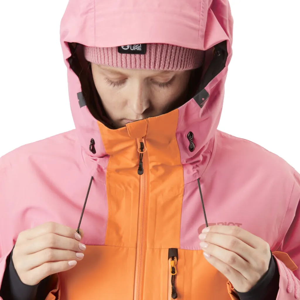 Women's Sylva 3L Jacket