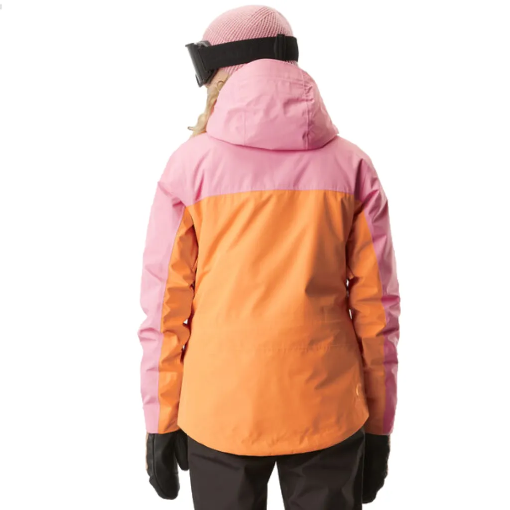 Women's Sylva 3L Jacket