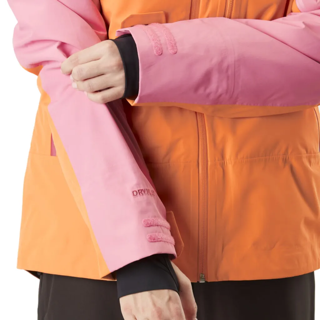 Women's Sylva 3L Jacket