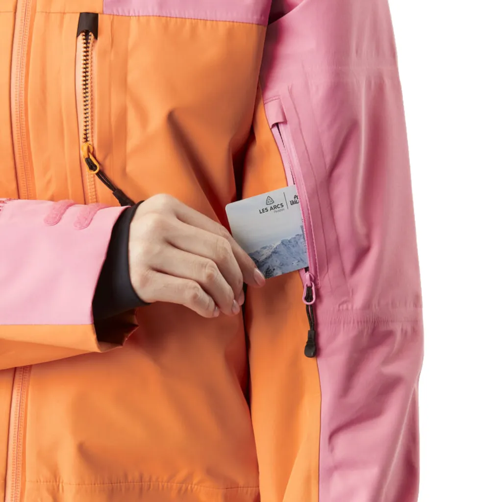 Women's Sylva 3L Jacket