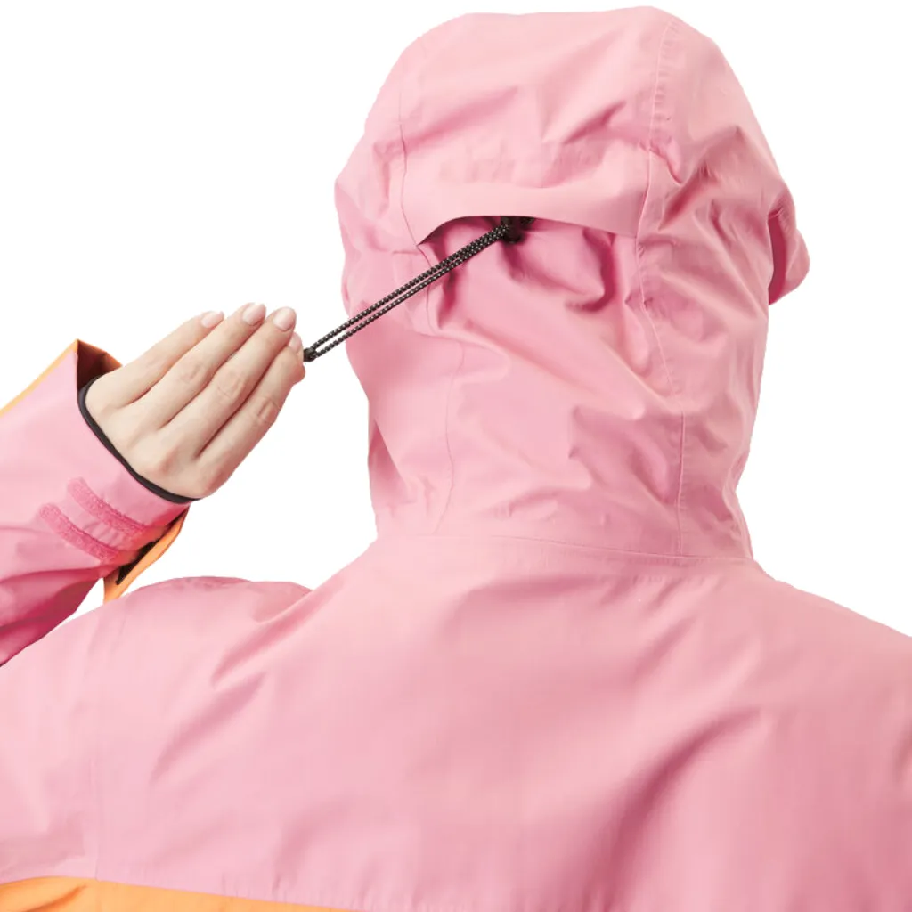 Women's Sylva 3L Jacket