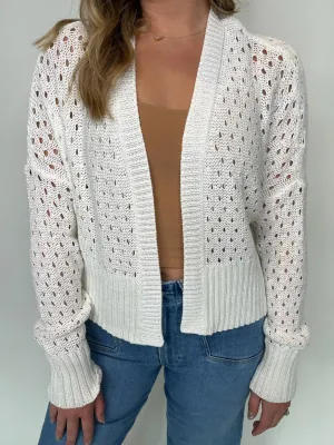 Wooden Ships Levi Cardi