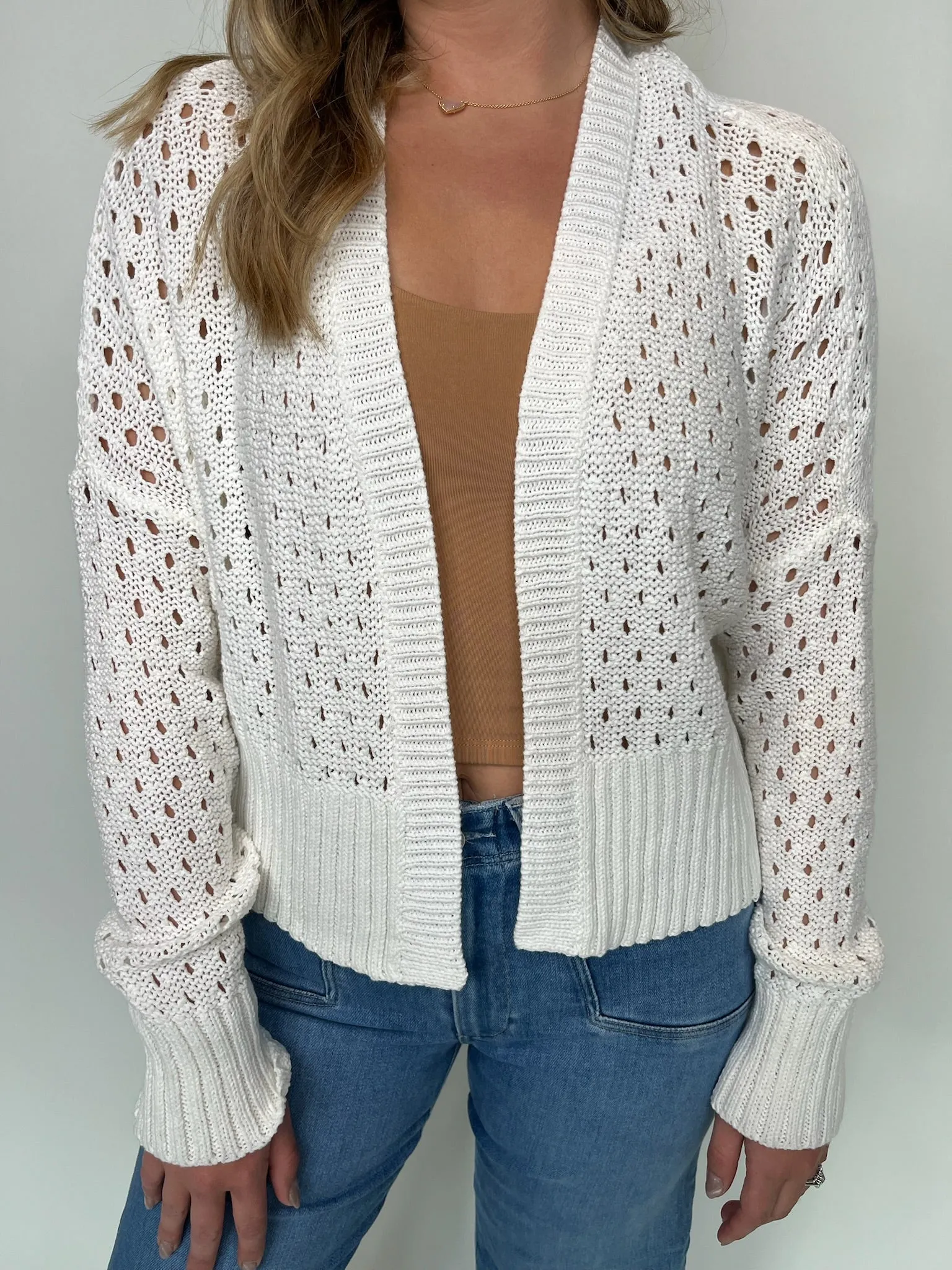 Wooden Ships Levi Cardi
