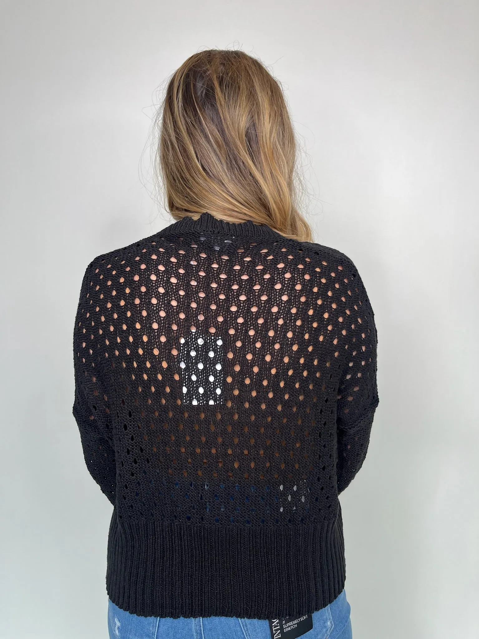 Wooden Ships Levi Cardi