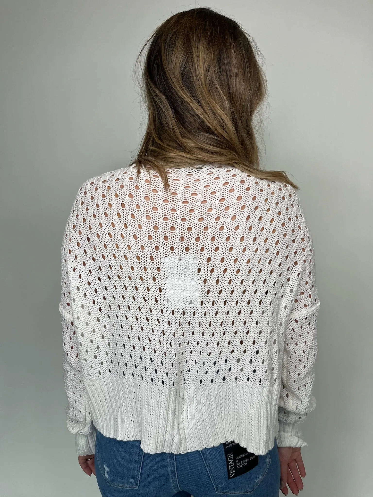 Wooden Ships Levi Cardi