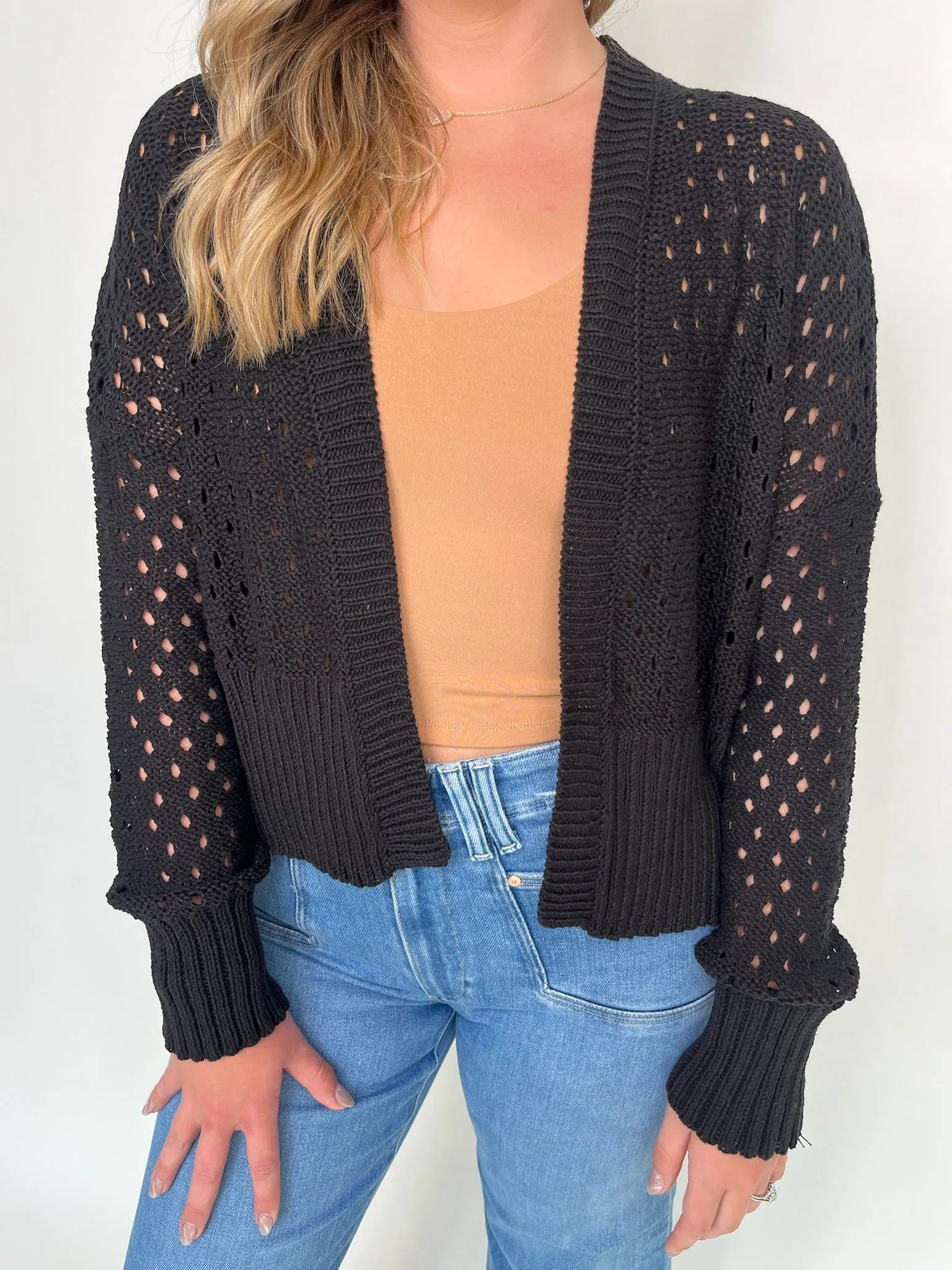 Wooden Ships Levi Cardi