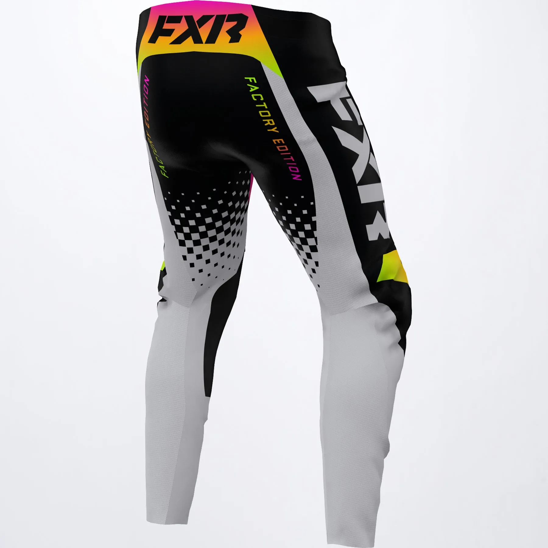 Youth Pro-Stretch MX Pant