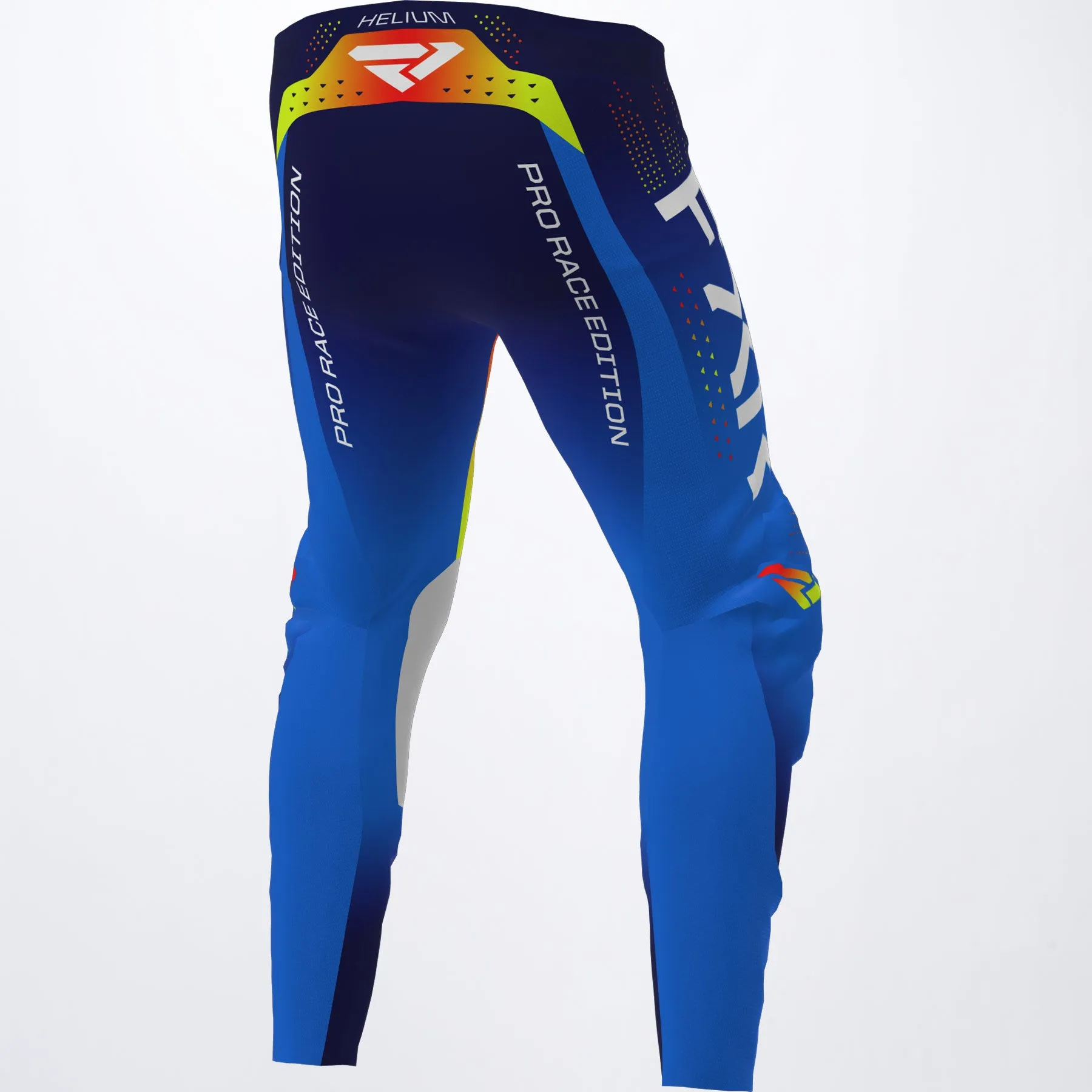 Youth Pro-Stretch MX Pant