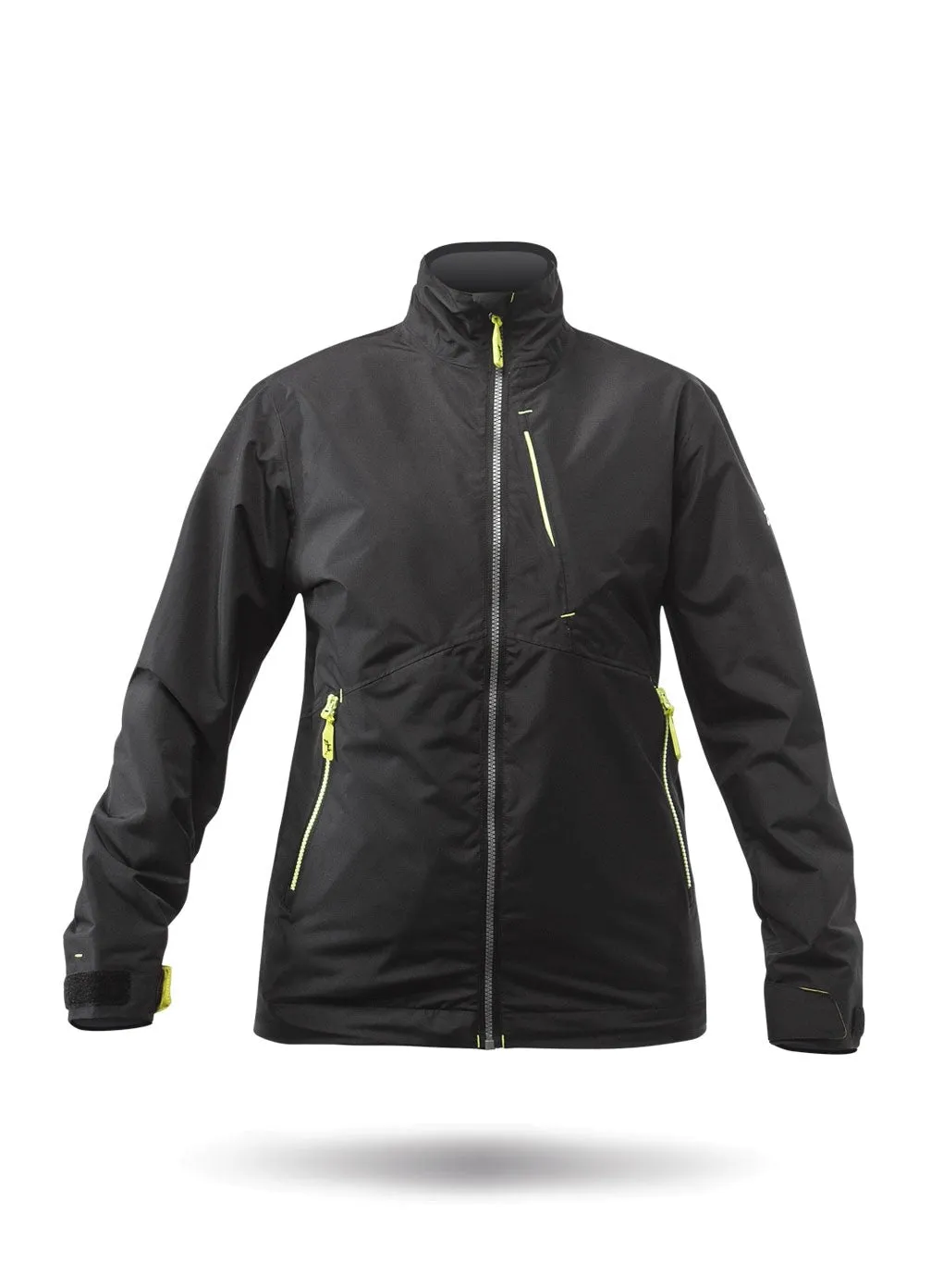 Zhik Z Crew Jacket - Fleece Lined