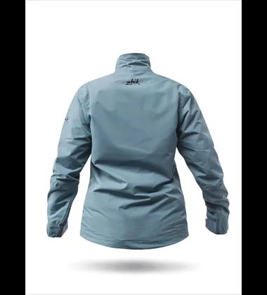Zhik Z Crew Jacket - Fleece Lined