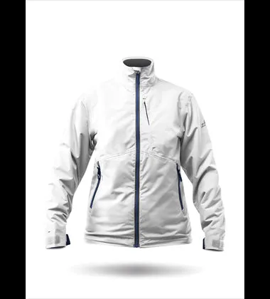 Zhik Z Crew Jacket - Fleece Lined