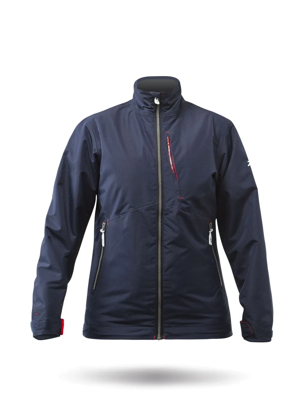 Zhik Z Crew Jacket - Fleece Lined