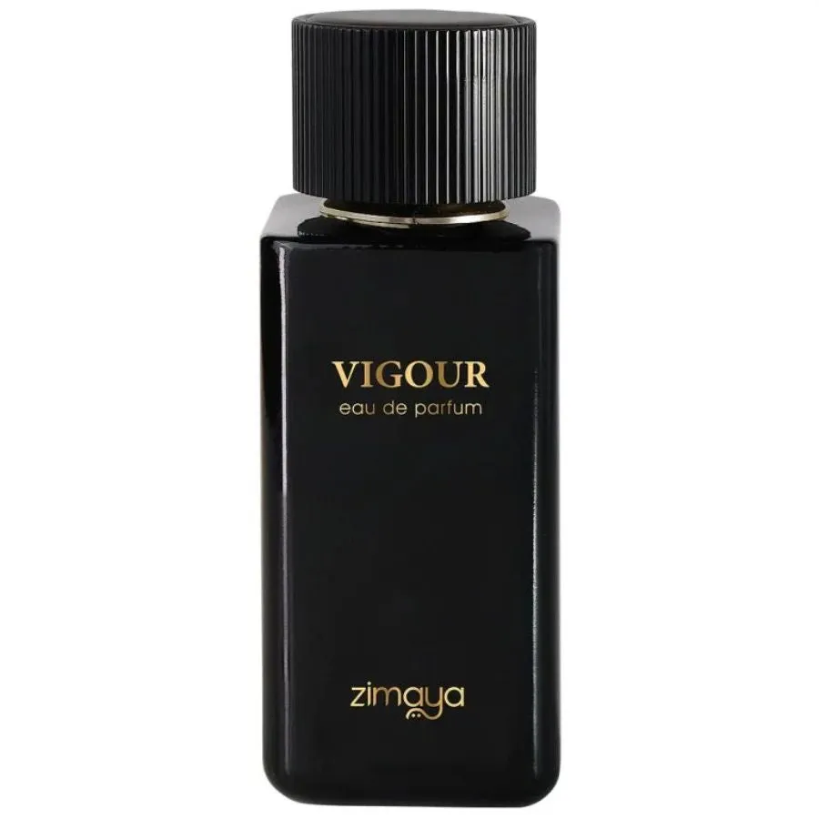 Zimaya Vigour For Unisex EDP 100ml